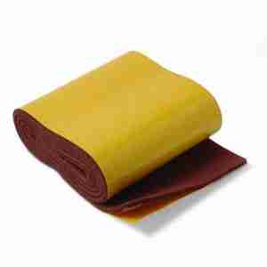 CINTA FIELTRO ROLLO 85X1 B6276-OM MARRON