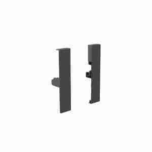 JGO FIJACION FRENTE H131 CAJON INTERIOR VERTEX ANTRACITA 3172223